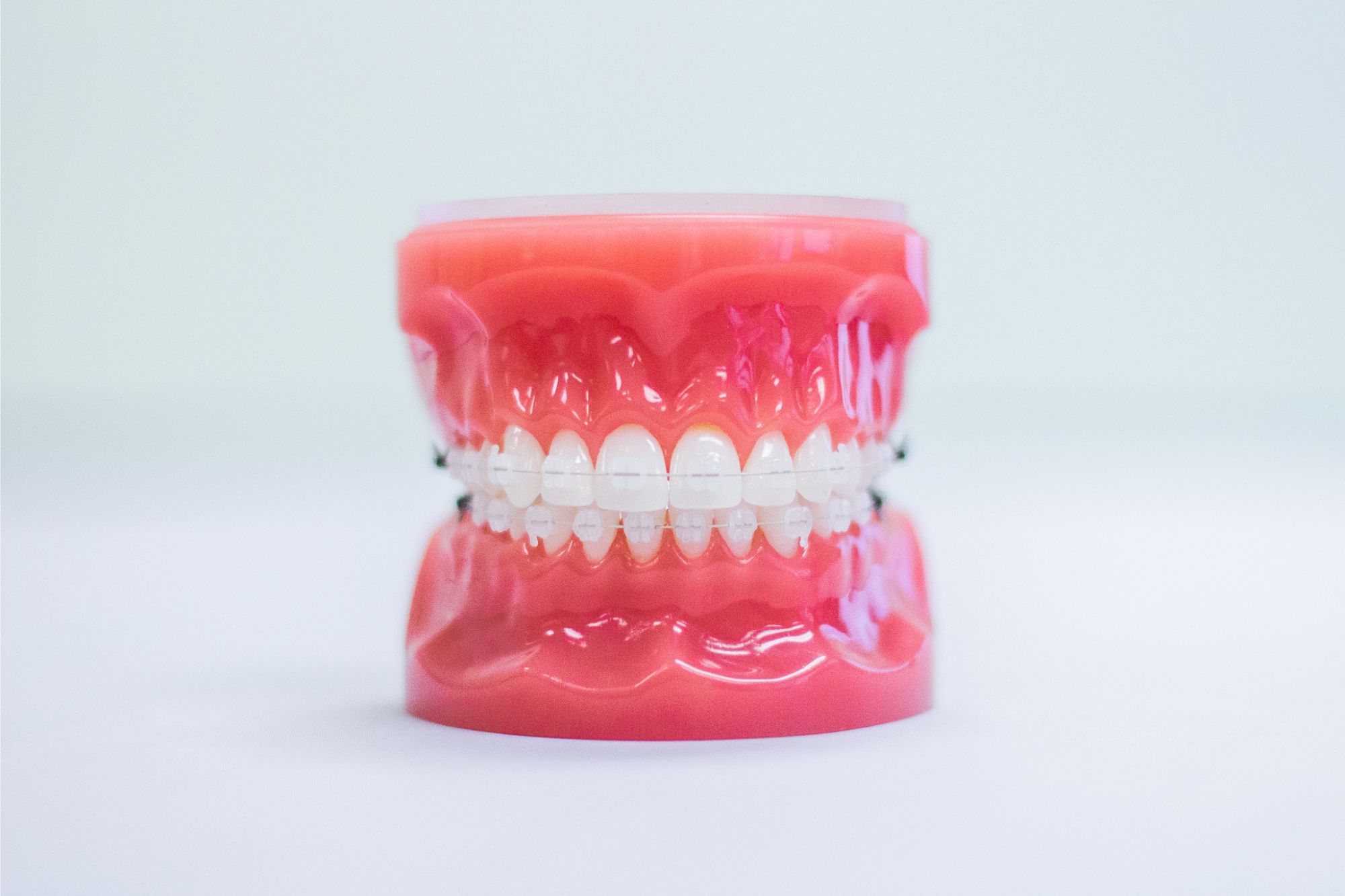 braces Hyrum