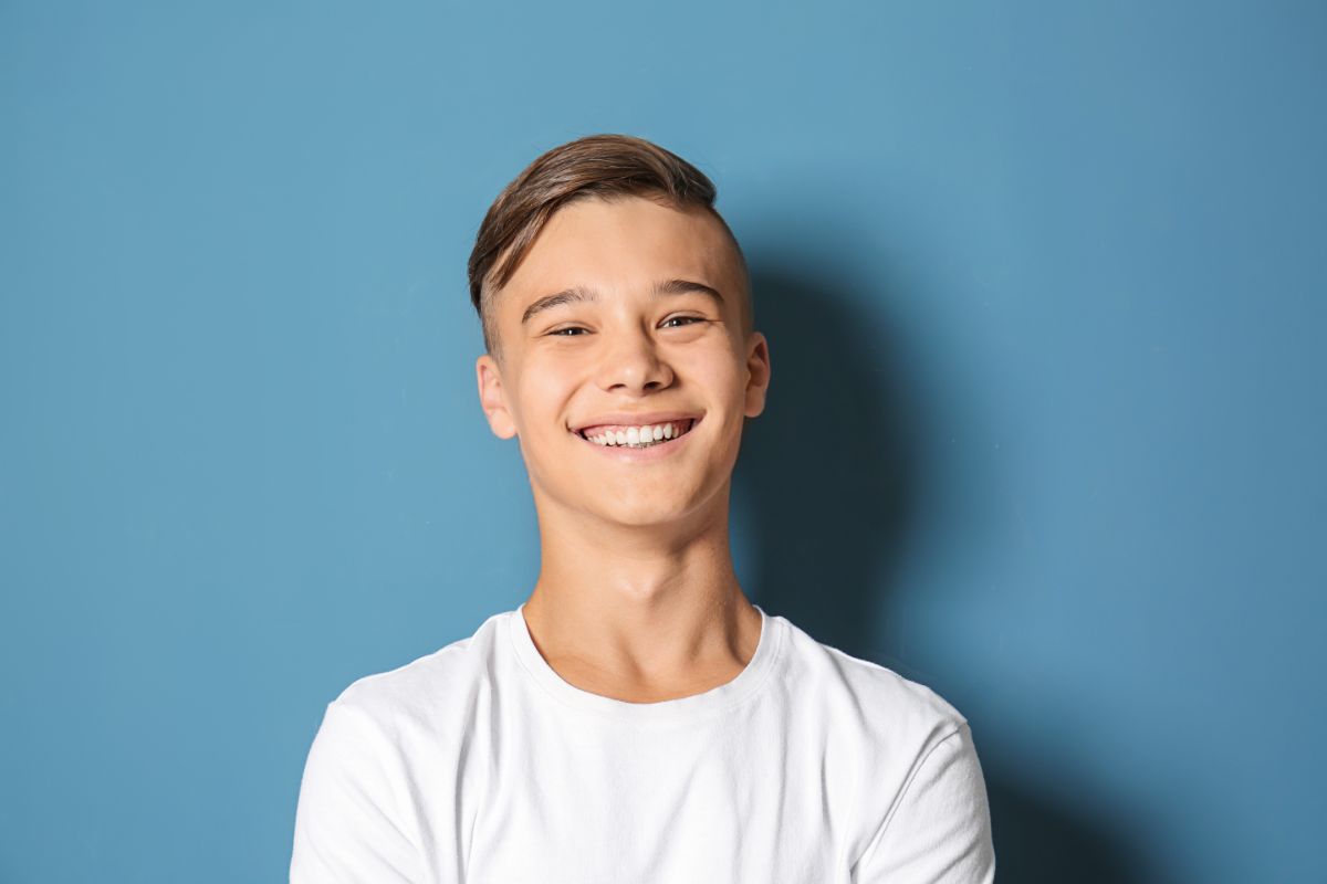 logan orthodontist