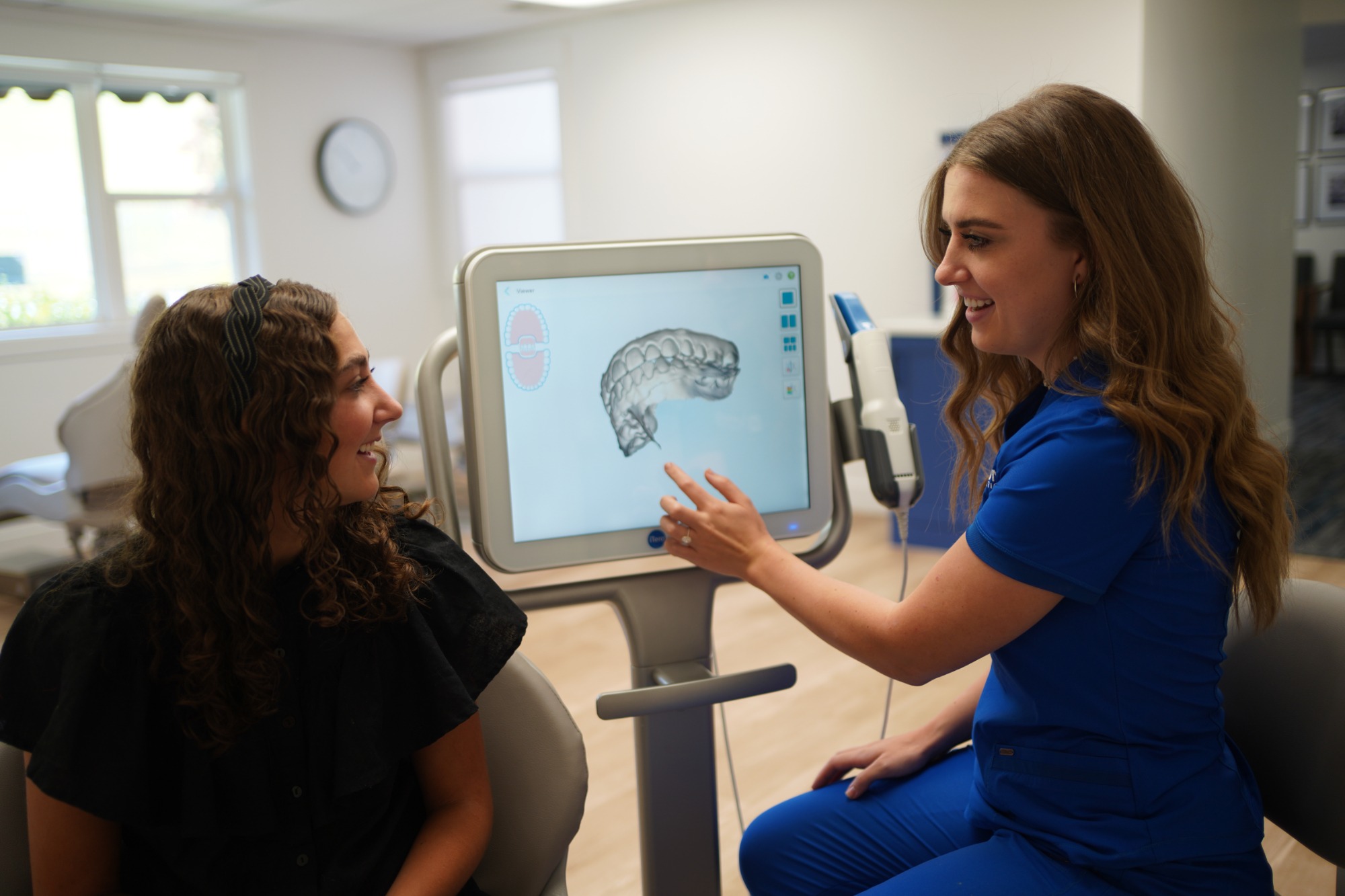 Invisalign Treatment Logan UT