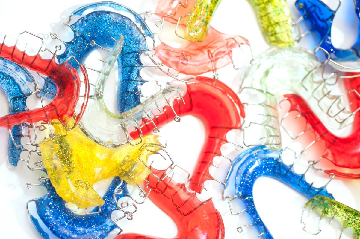 How to Take Care of Your Retainer
