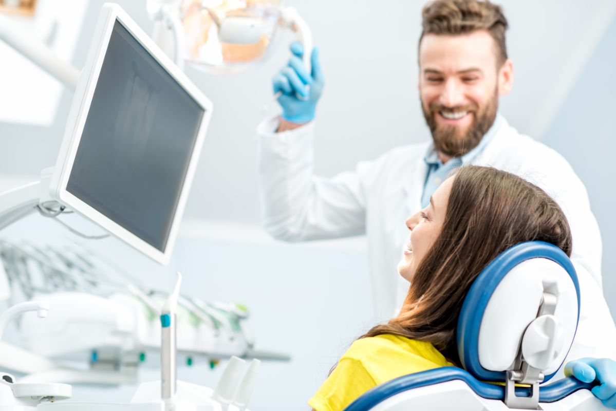 Retreatment Options for Adults