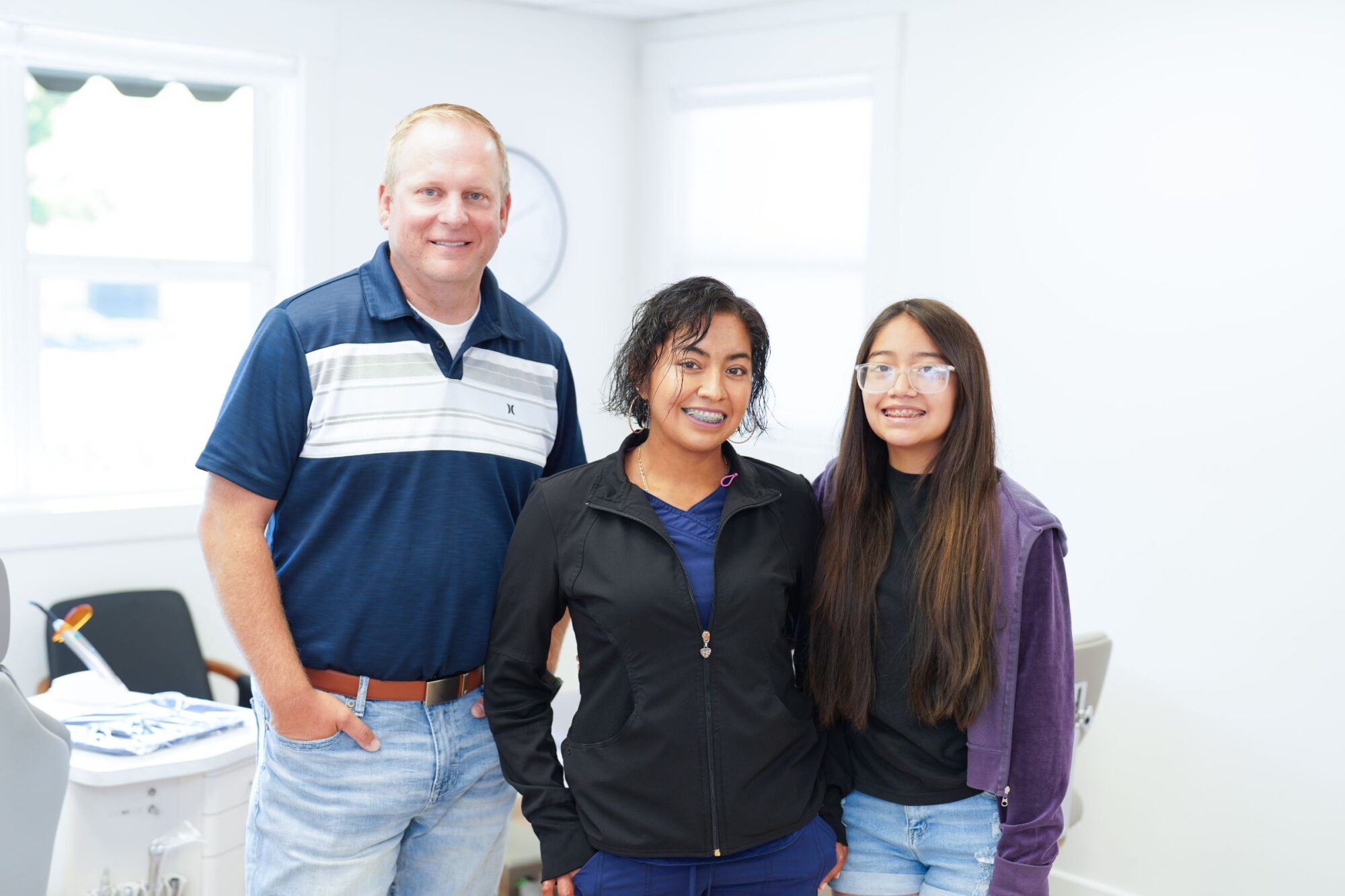 orthodontist office Hyrum UT