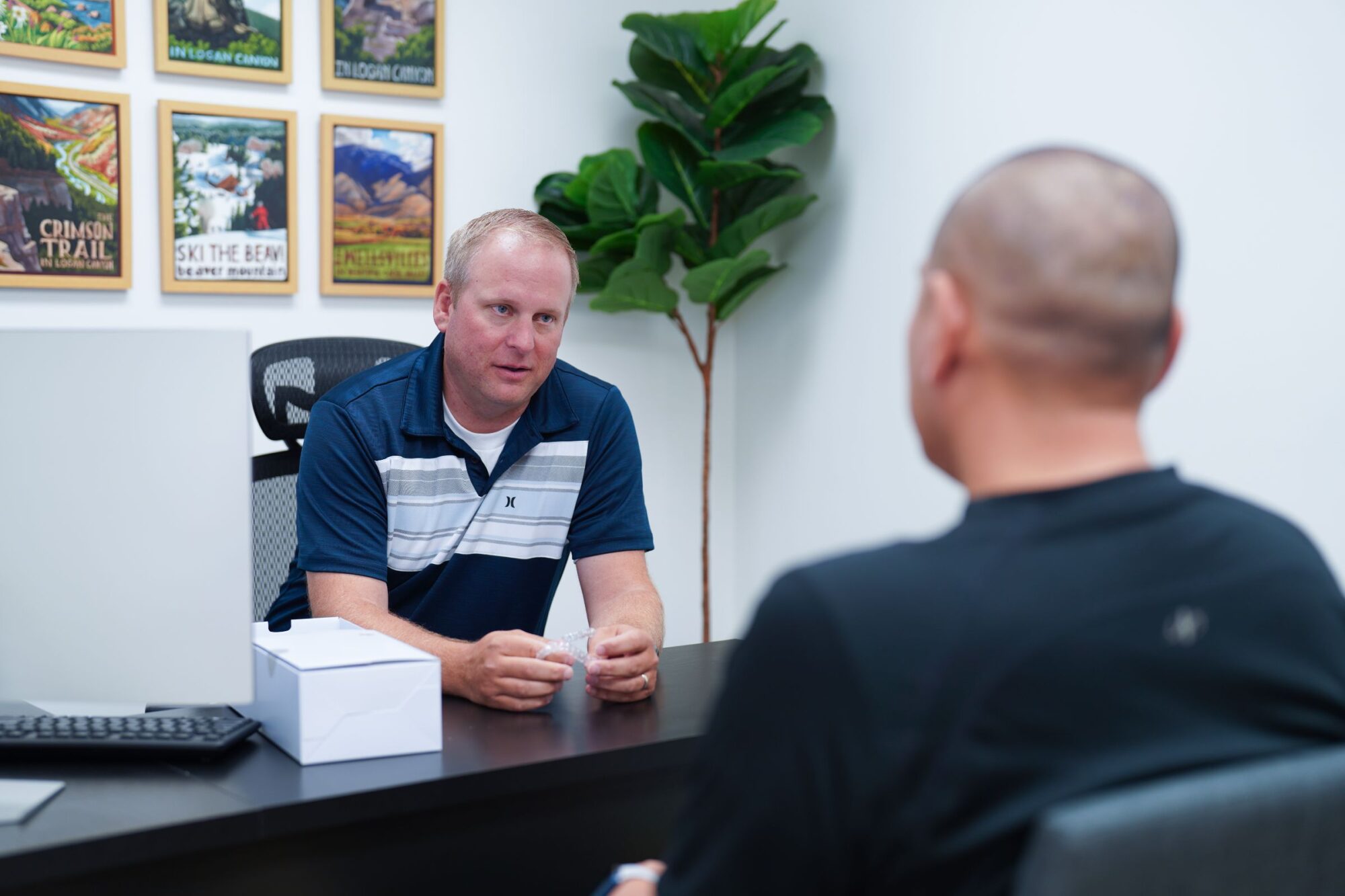 orthodontist providence
