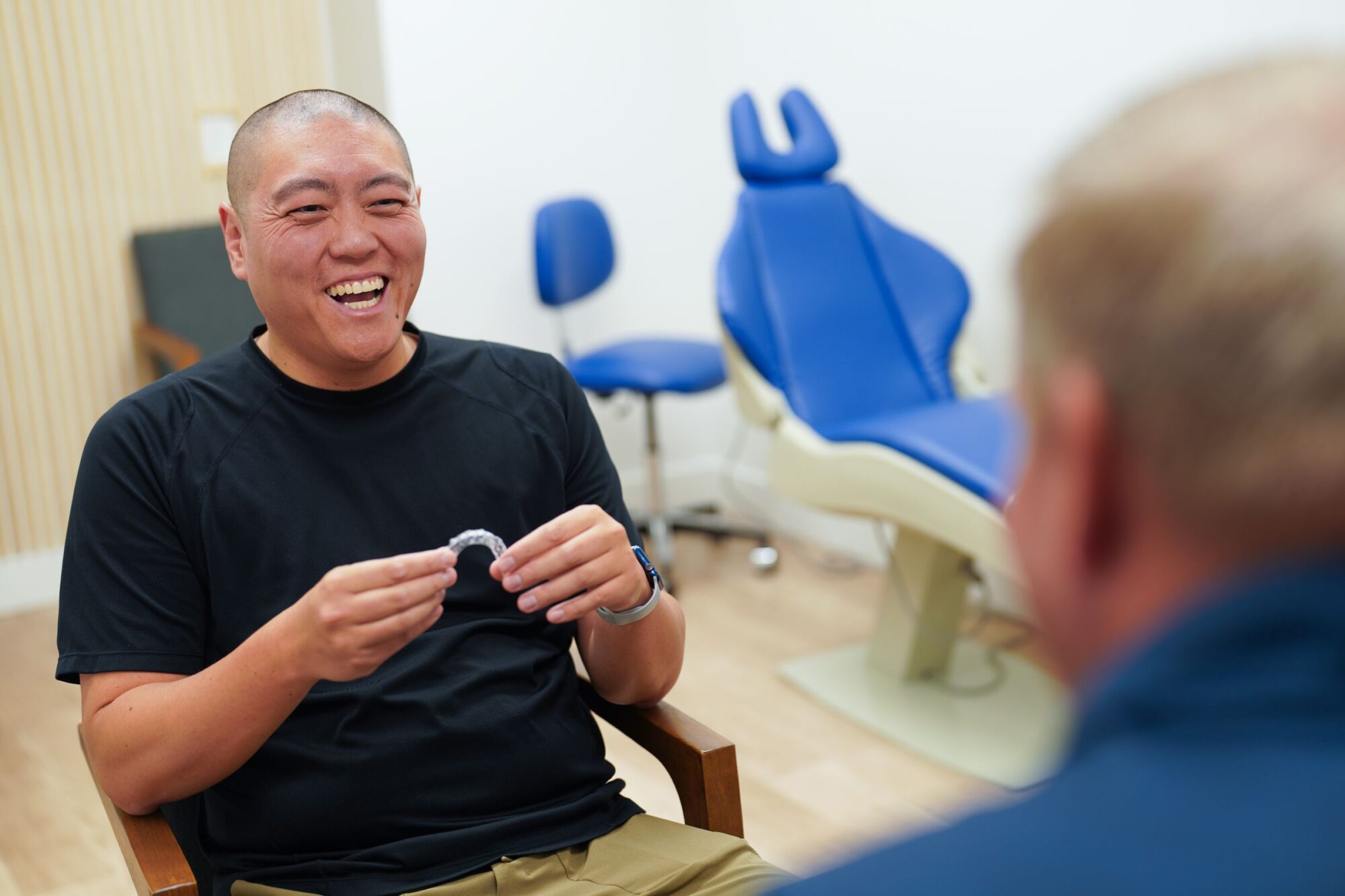 orthodontist office Hyrum UT