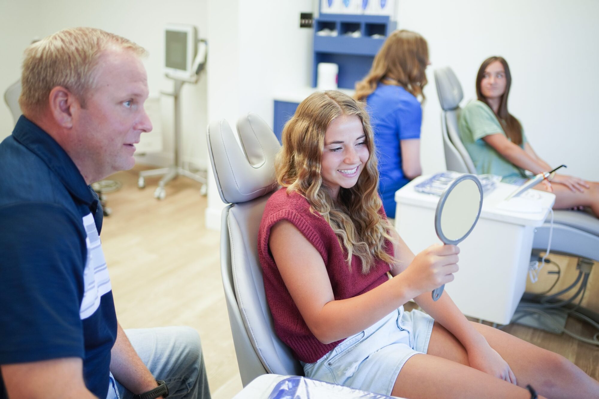 orthodontist office Hyrum UT