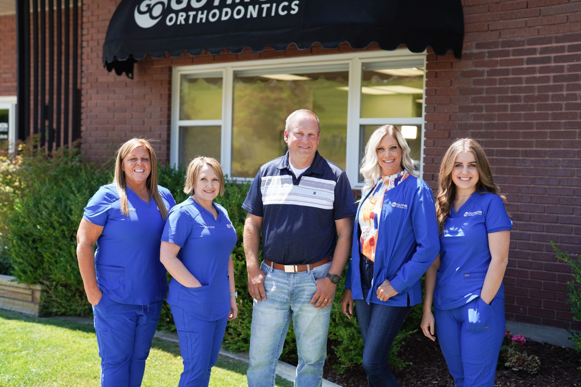 orthodontist office Hyrum UT