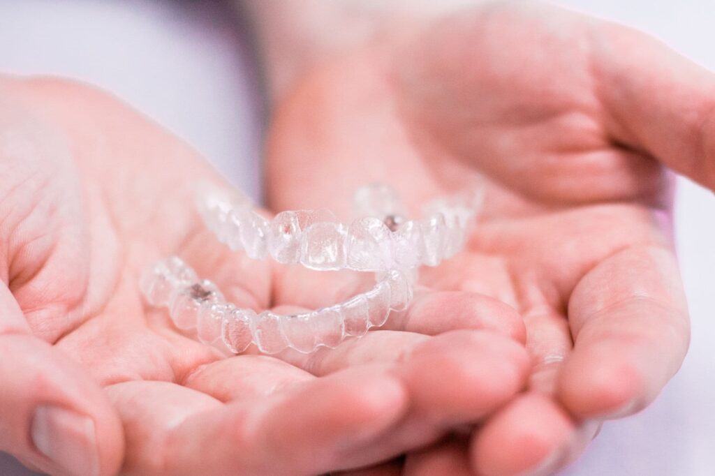 braces logan UT
