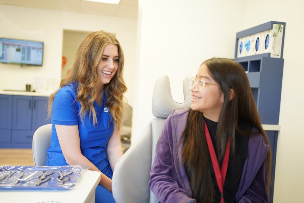 Orthodontic Health Month: Enjoying Sweet Treats With Braces