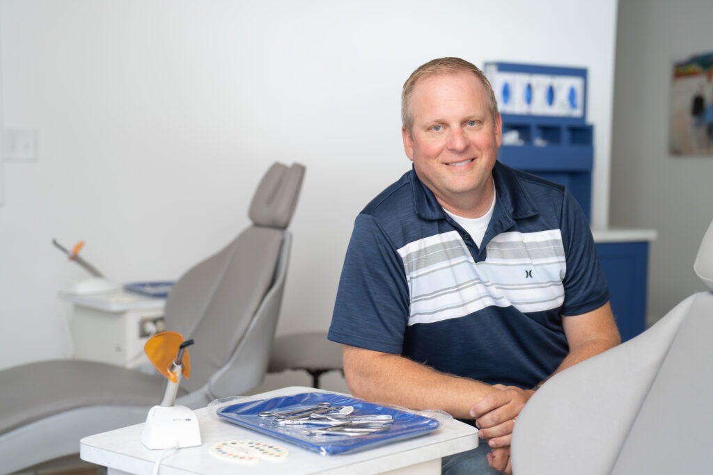 Orthodontic Health Month: Enjoying Sweet Treats With Braces