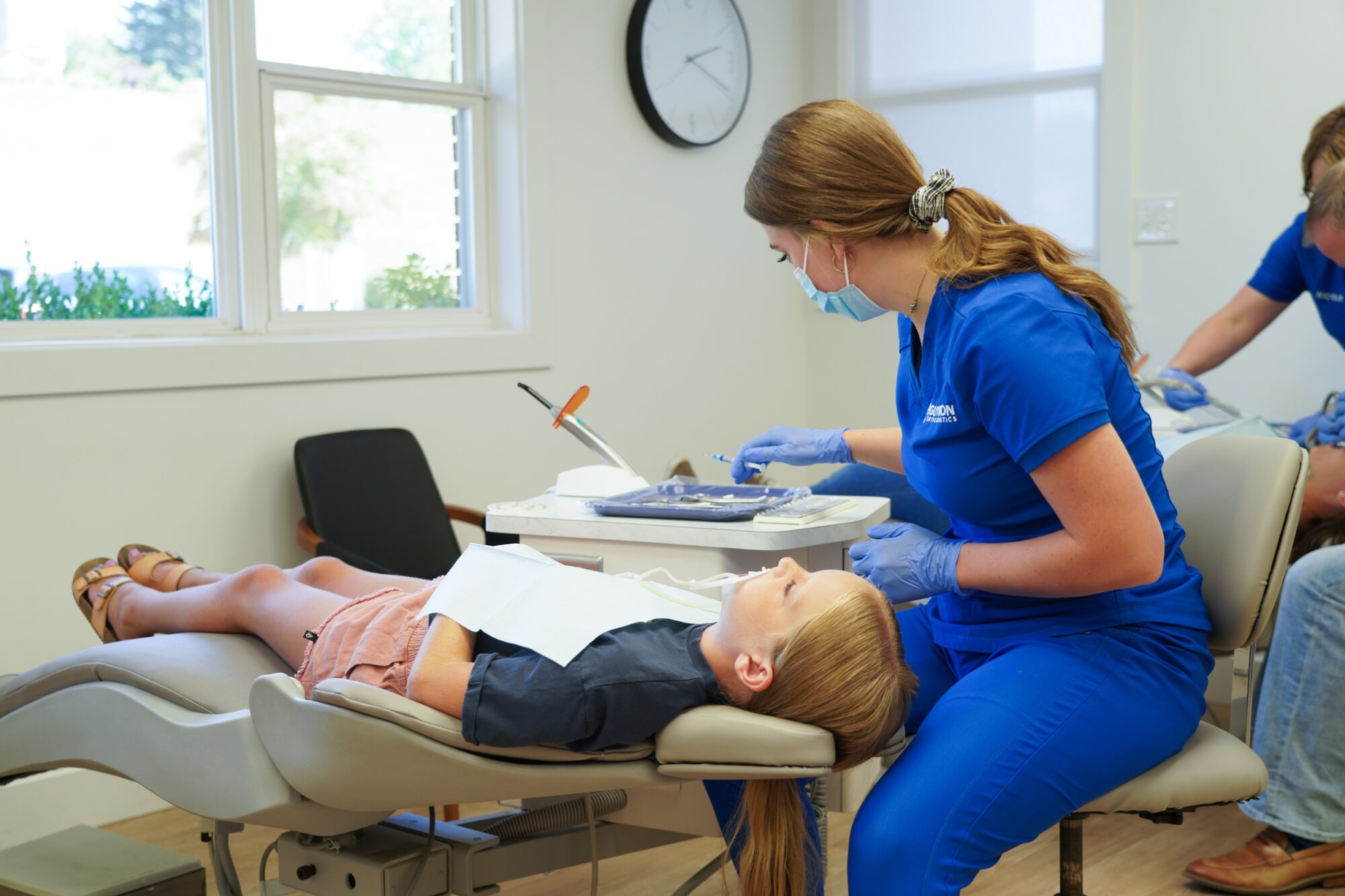 What Treatment Options Are Used During Two-Phase Treatment?