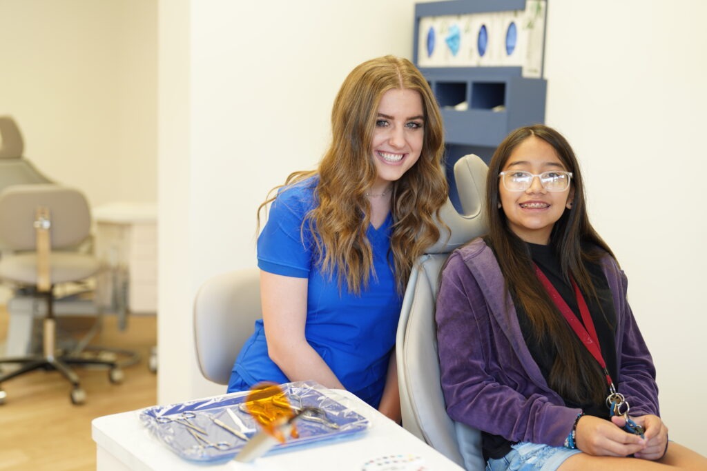 The Different Parts of Braces and What They Do