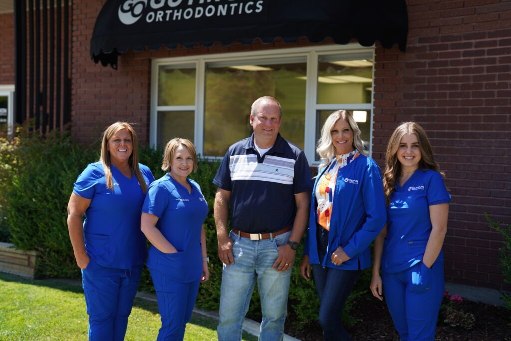 Tips To Help With Dental Anxiety at The Orthodontist