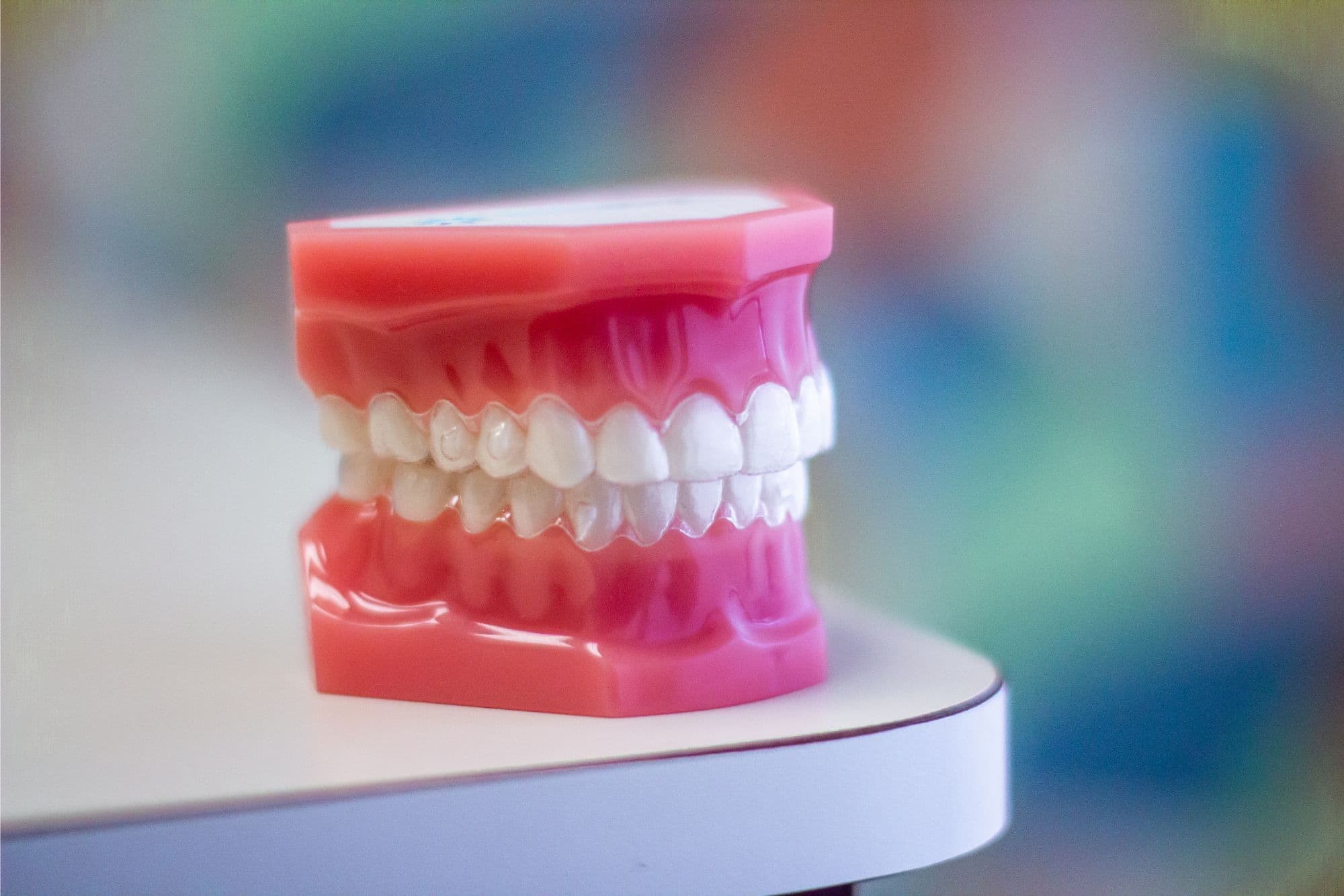 Logan Orthodontics - Invisalign