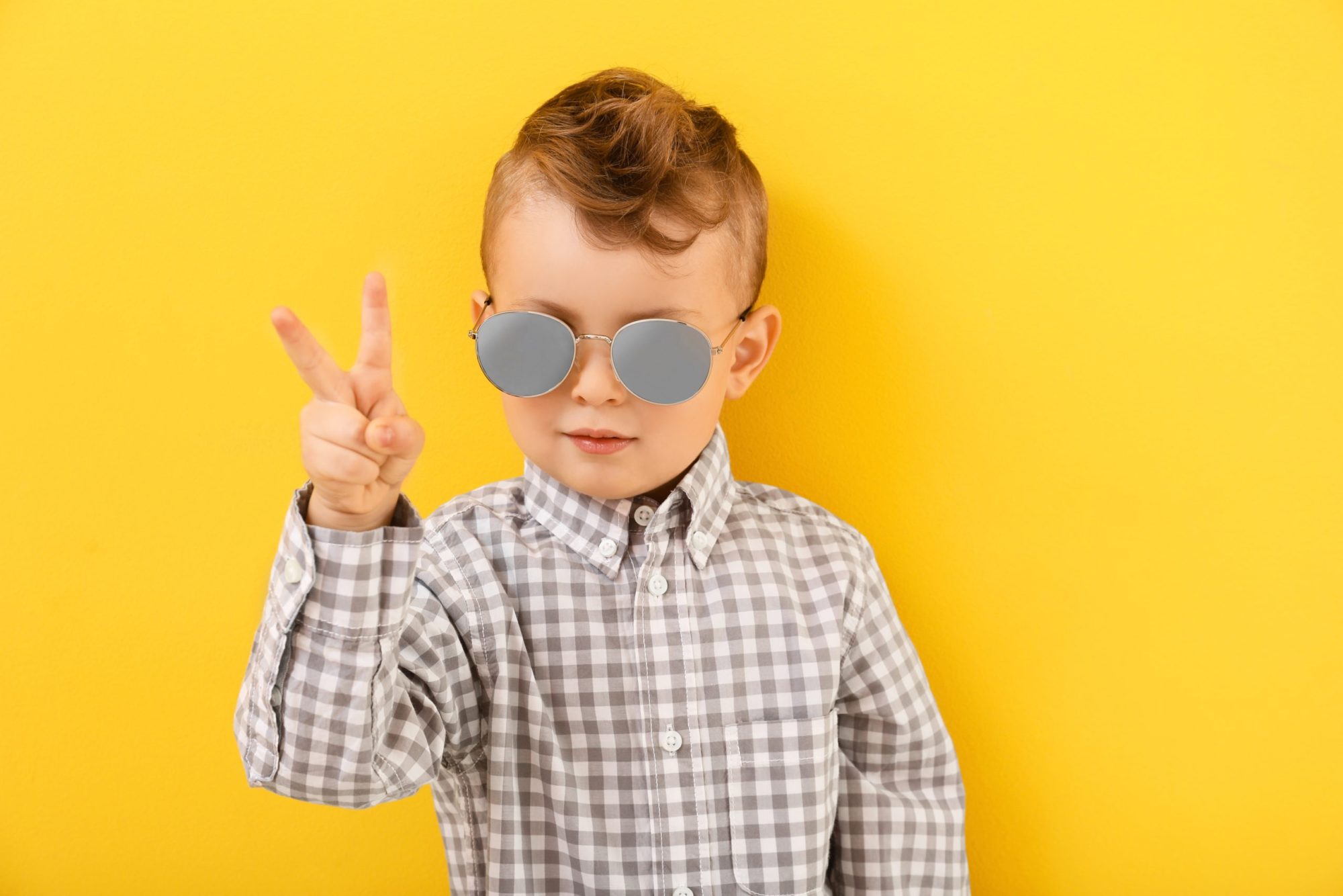 When Should Your Child First See an Orthodontist?