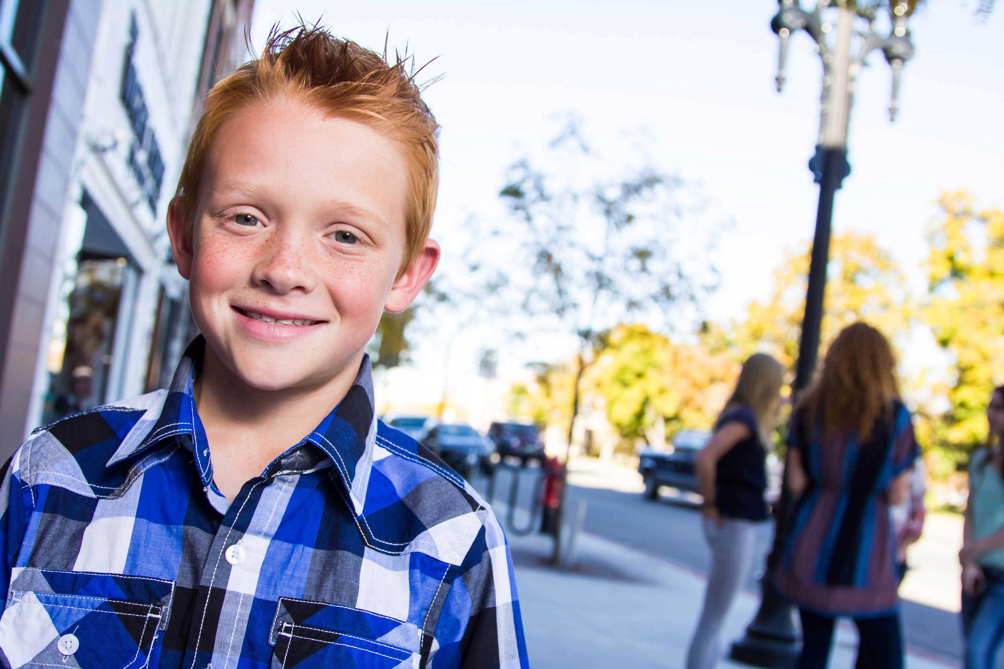 When Should Your Child First See an Orthodontist?
