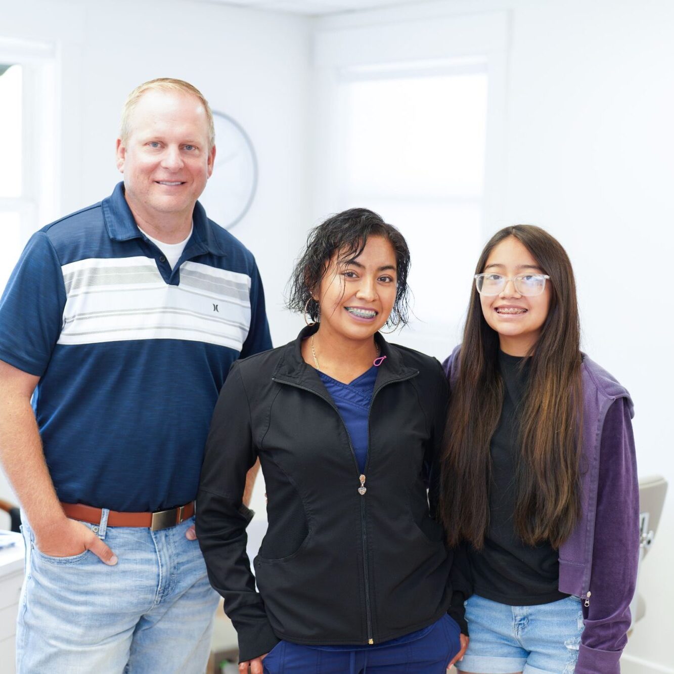 orthodontist office Hyrum UT