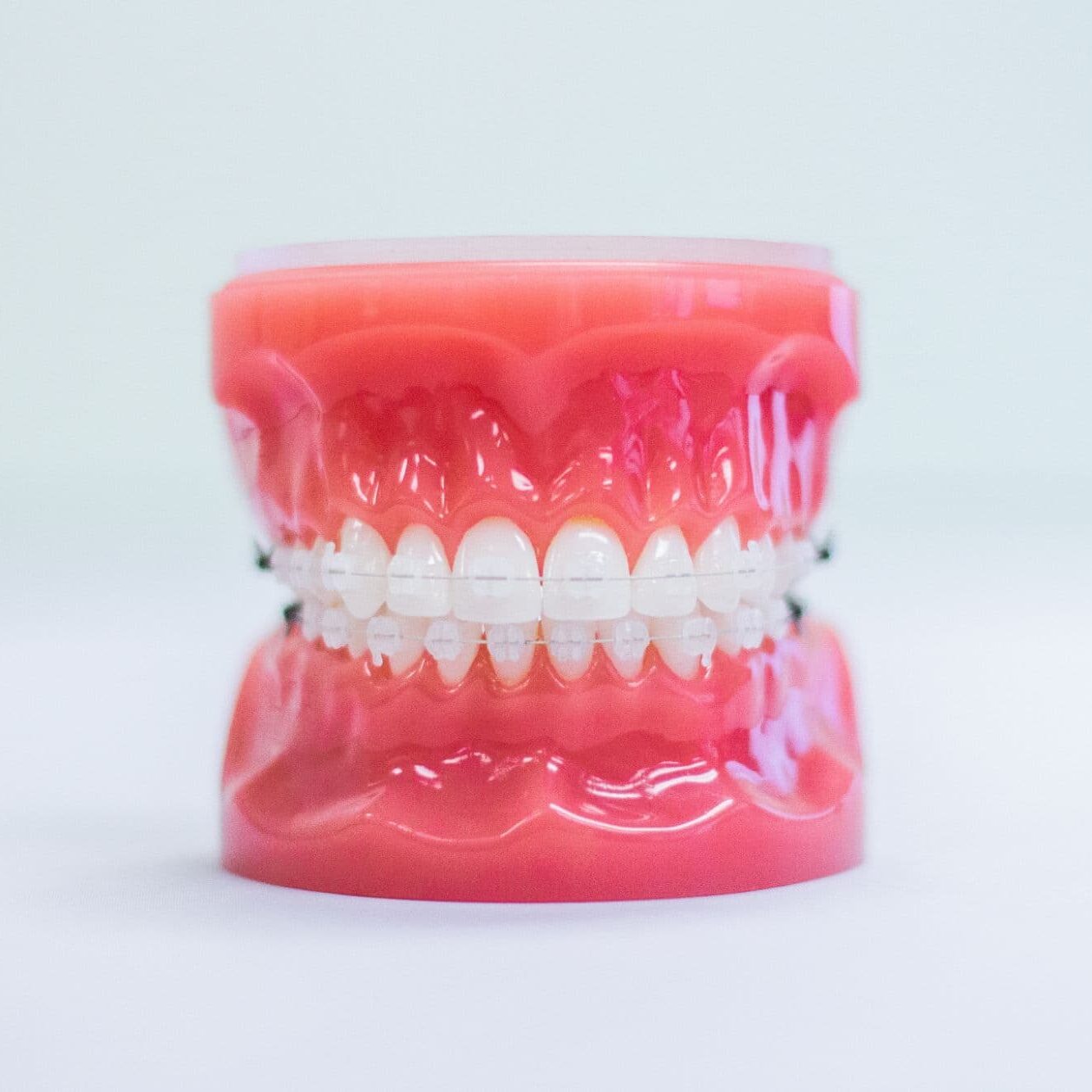 braces logan UT